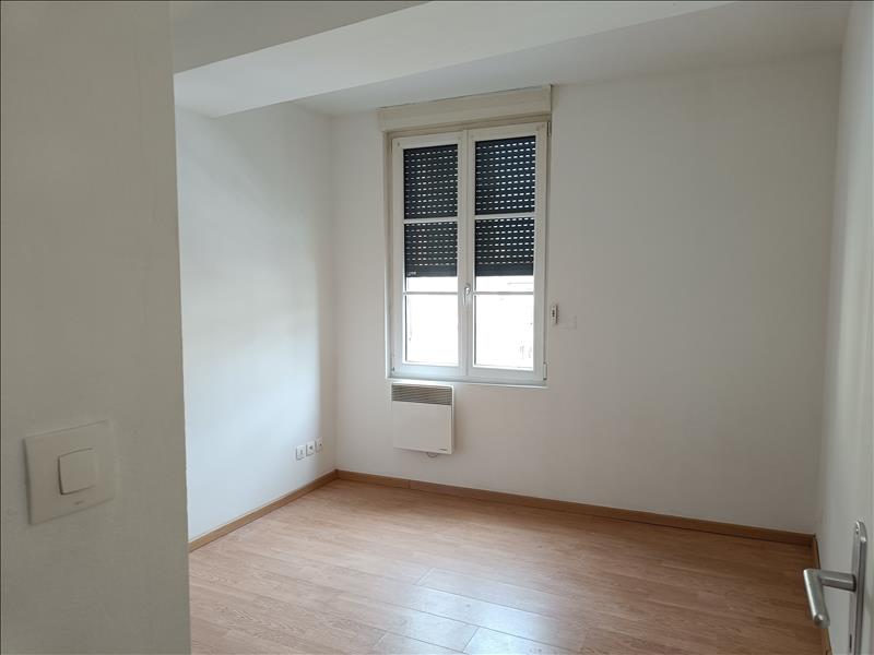 Appartement 51m2 2 chambres