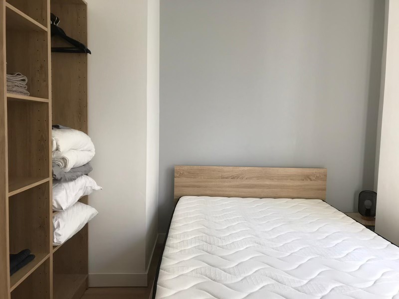 Chambre en Colocation meublée - SAINT ELOI - 1er étage - 12 m2