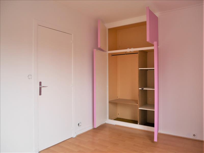 Appartement - 2ème étage - 66.06 m2 - 3 pièces