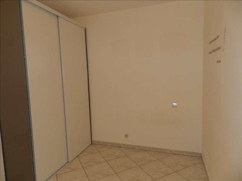 Appartement - RDC - 31 m2 - 2 pièces