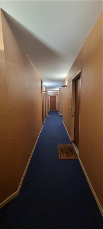 Appartement - 1er étage - 27 m2 - 1 pièce - Meublé