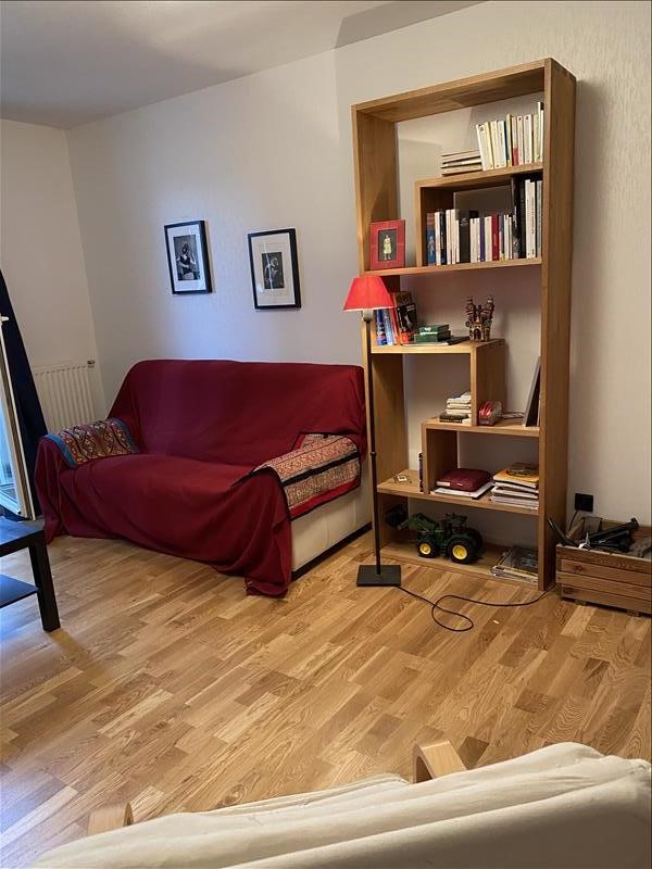 Chambre en colocation - 2ème étage - 10 m2 - Meublé