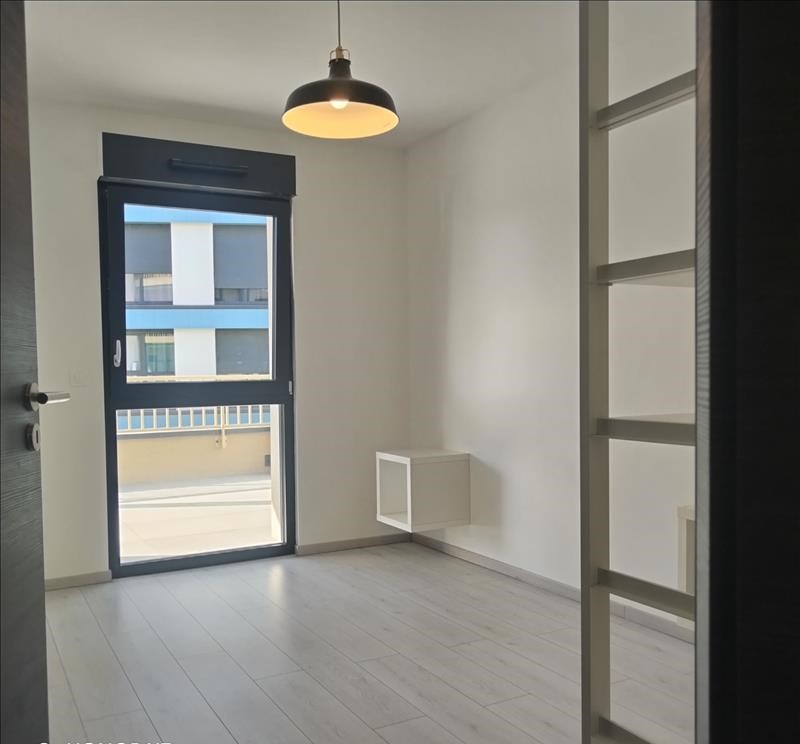 Appartement - 1er étage - 44,88 m2 - 2 pièces - Meublé