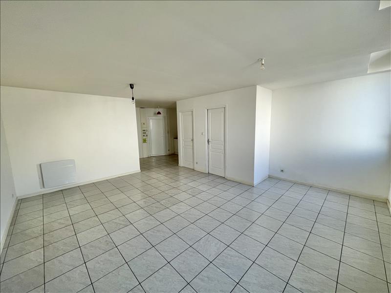 Appartement - RDC - 35 m2 - 2 pièces - Non meublé
