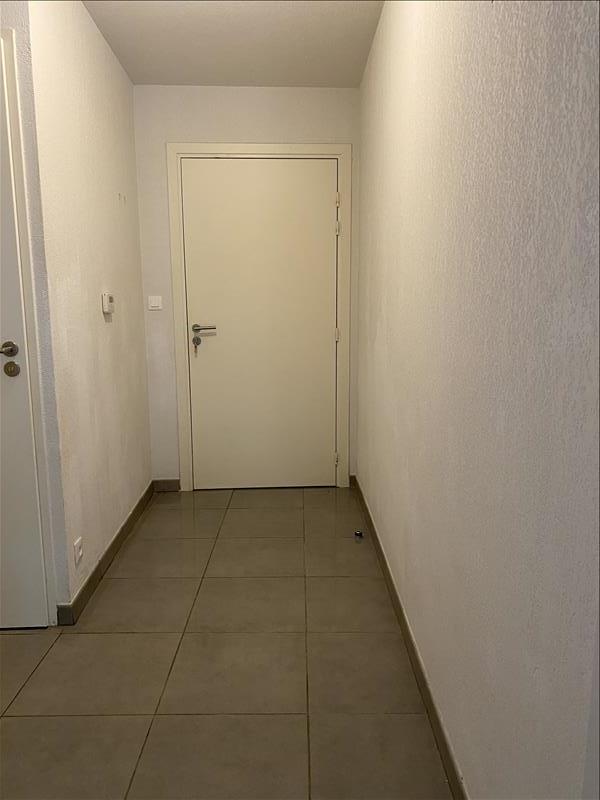 Appartement - 1er étage - 49,70 m2 - 2 pièces - Non meublé