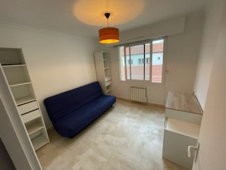 Appartement - 2ème étage - 69 m2 - 3 pièces - Meublé
