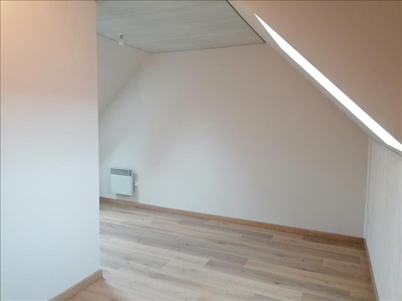 Appartement - Duplex - 38 m2 - 2 pièces - Vide