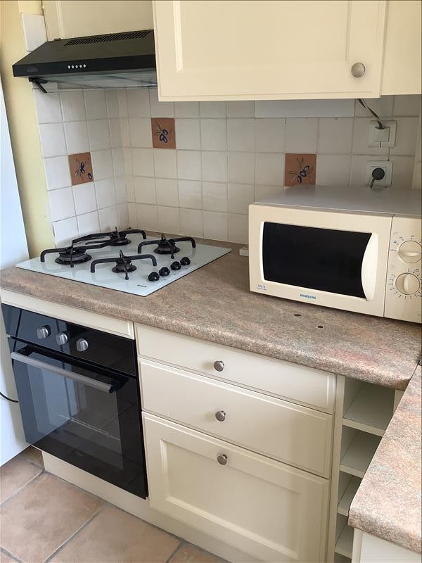 Appartement - 3ème étage - 66,31 m2 - 4 pièces - Meublé