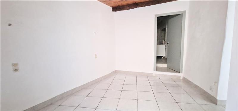 Appartement - RDC - 52,09 m2 - 1 pièce - Non meublé