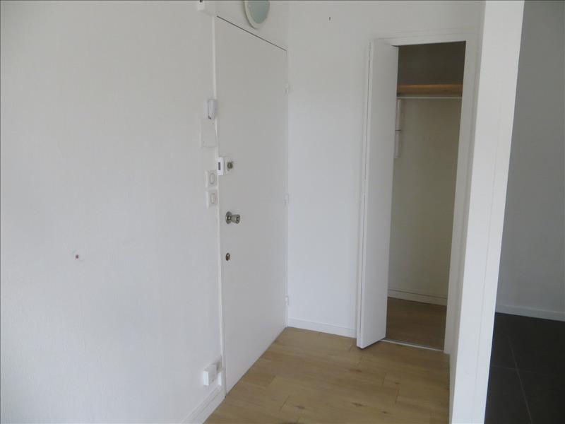 Appartement en résidence sénior - 29 m2 -Non meublé