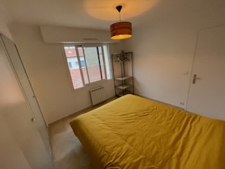 Appartement - 2ème étage - 69 m2 - 3 pièces - Meublé