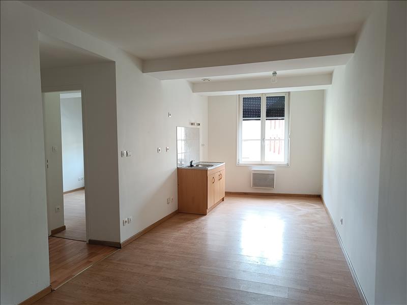 Appartement 51m2 2 chambres
