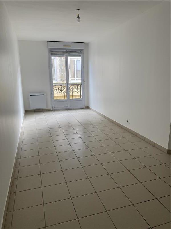 Appartement - 1 ème étage - 89,14 m2 - 3 pièces - Non meublé