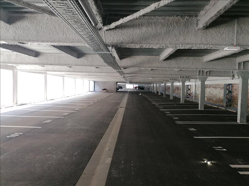 T3 Neuf Balcon Parking Lille Fives Cail
