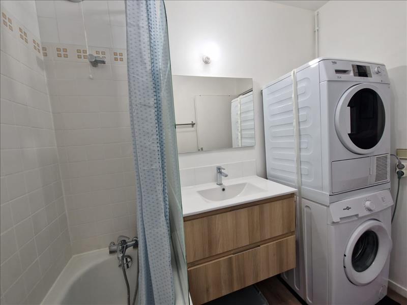 Chambre Colocation - 2ème étage - 12 m² - Meublé
