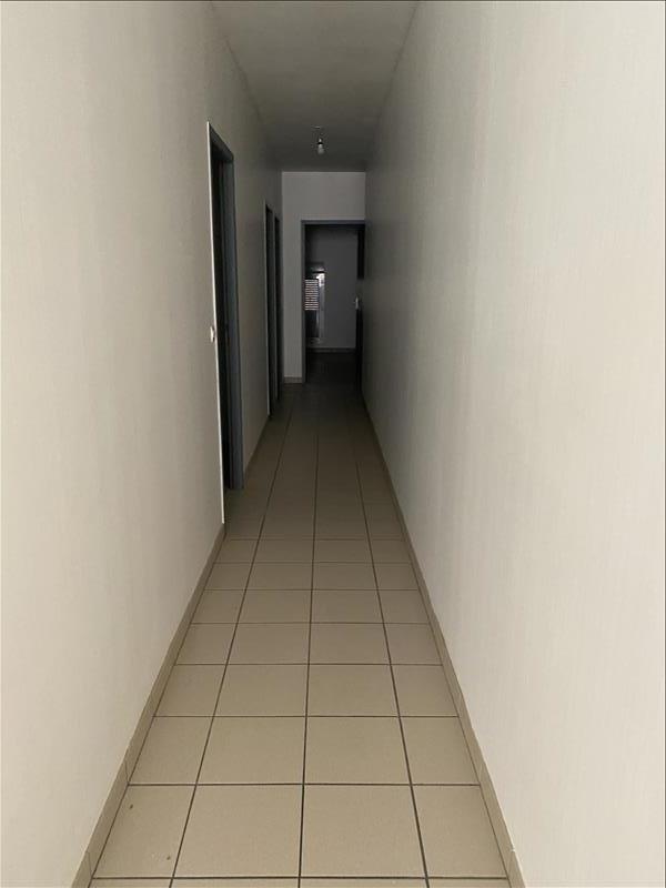 Appartement - 1 ème étage - 82,97 m2 - 3 pièces - Non meublé