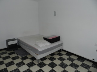 ChambreColocation - 2ème étage - 12,77 m2 - Meublée 