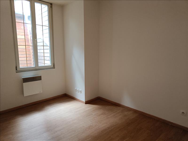 Appartement 55 m2 2 chambres