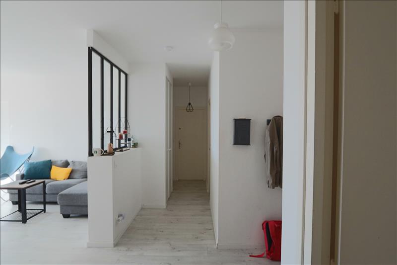 Chambre en colocation - 4ème étage - 12 m2 - Meublé