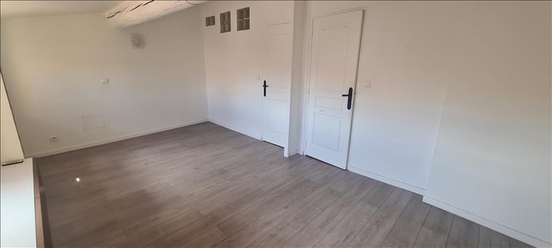 MAISON DE VILLAGE 71M²