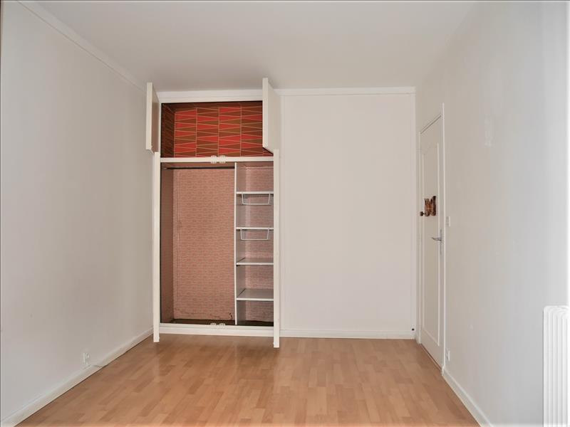 Appartement - 2ème étage - 66.06 m2 - 3 pièces