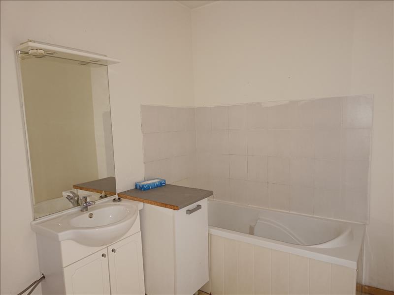 Appartement 55 m2 2 chambres