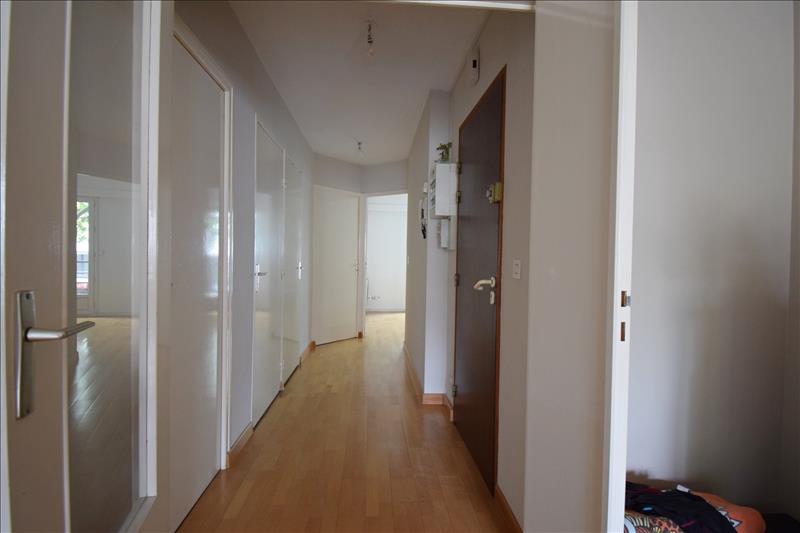 Chambre en colocation - 1er étage - 10 m2 - Meublé