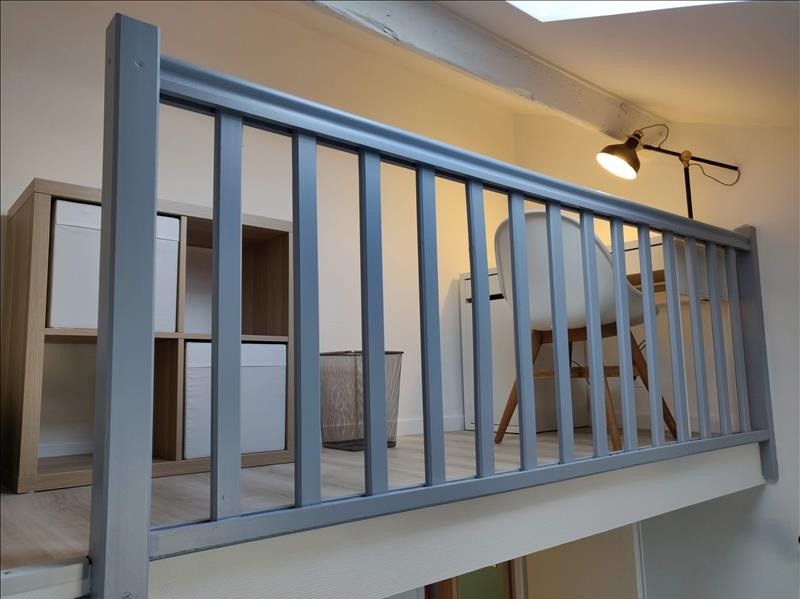 LILLE Chambre meublée COLOCATION   3ème étage - 16 m²